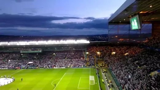 Las tradiciones y canciones cantadas en la Liga Portugal