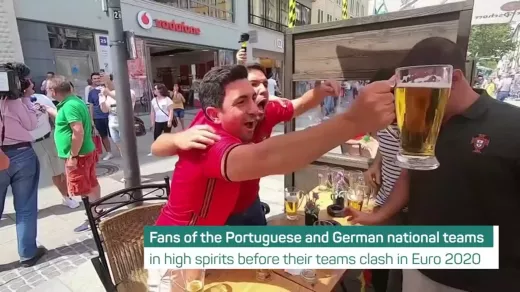 La importancia de la influencia de la afición en la Liga Portugal