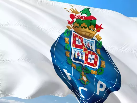 Los 5 equipos más exitosos de la historia de la Liga Portugal